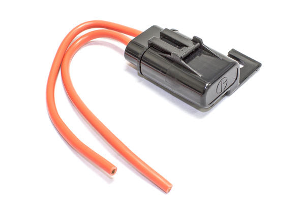 FUSE HOLDER