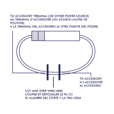 FUSE HOLDER