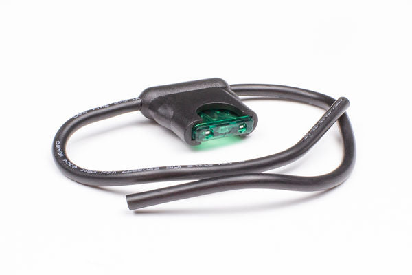 FUSE HOLDER