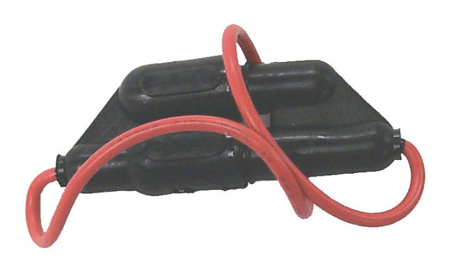 FUSE HOLDER