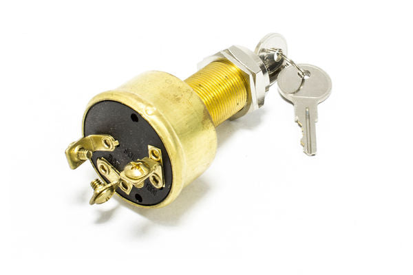 IGNITION SWITCH