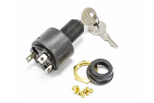IGNITION SWITCH
