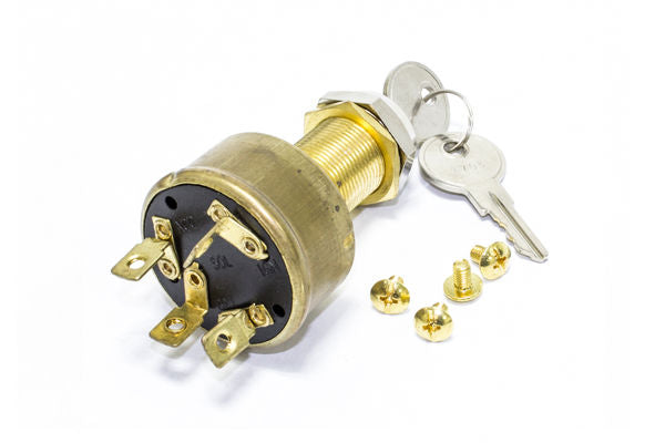 IGNITION SWITCH