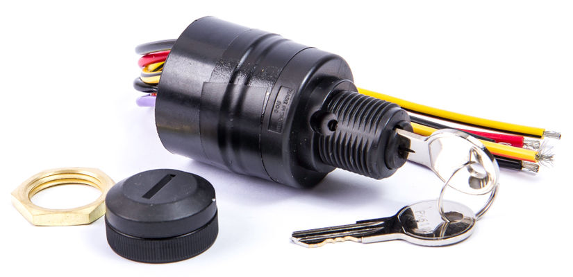 SWITCH 16 AWG