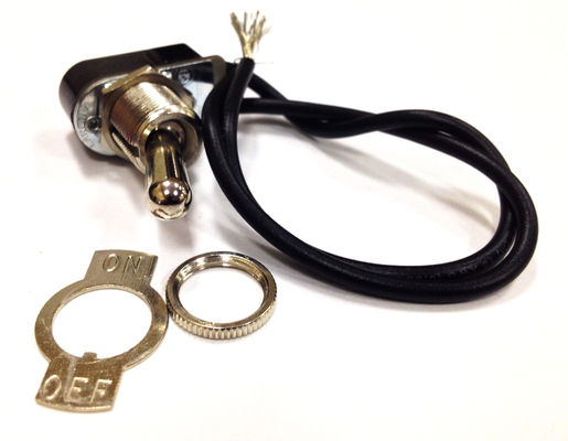 TOGGLE SWITCH
