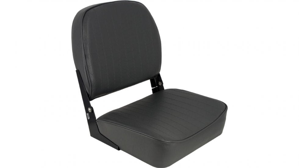 ECONOMY COACH CHARCOAL