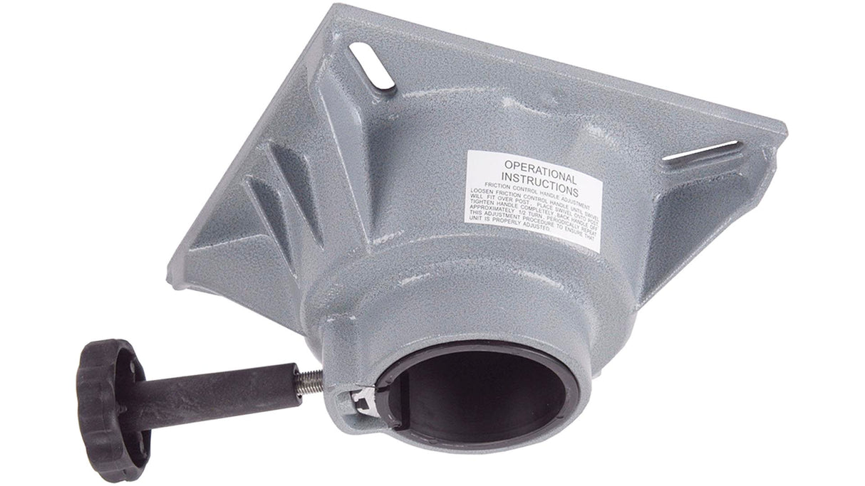 SWIVEL 2-3/8'TRAC-LOCK III