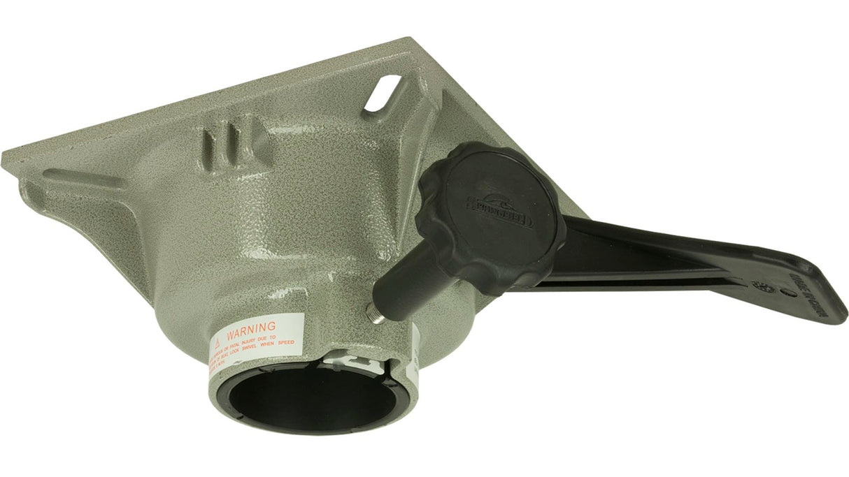 SWIVEL 2-3/8'TRAC-LOCK III LCK