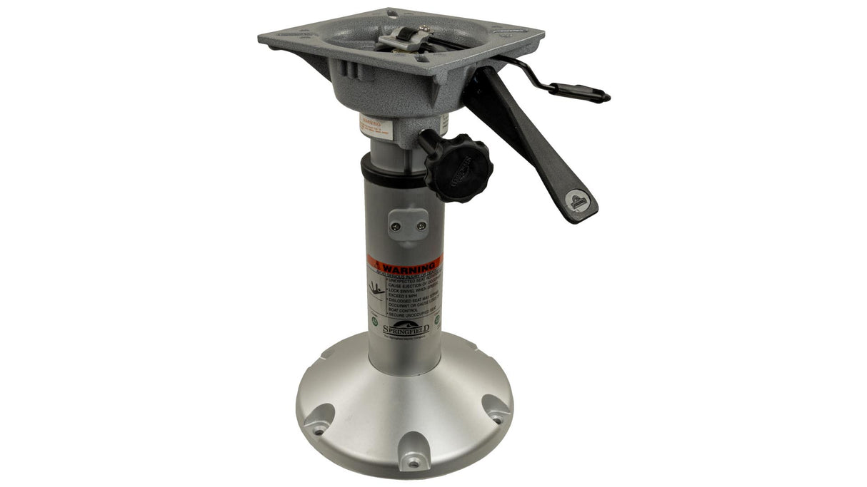 MAINSTAY 09 POWER PEDESTAL LOC