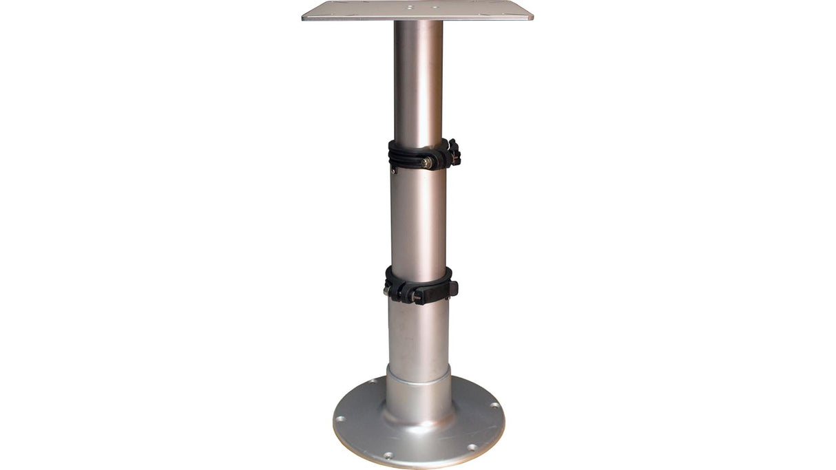 PED  3 STAGE TABLE