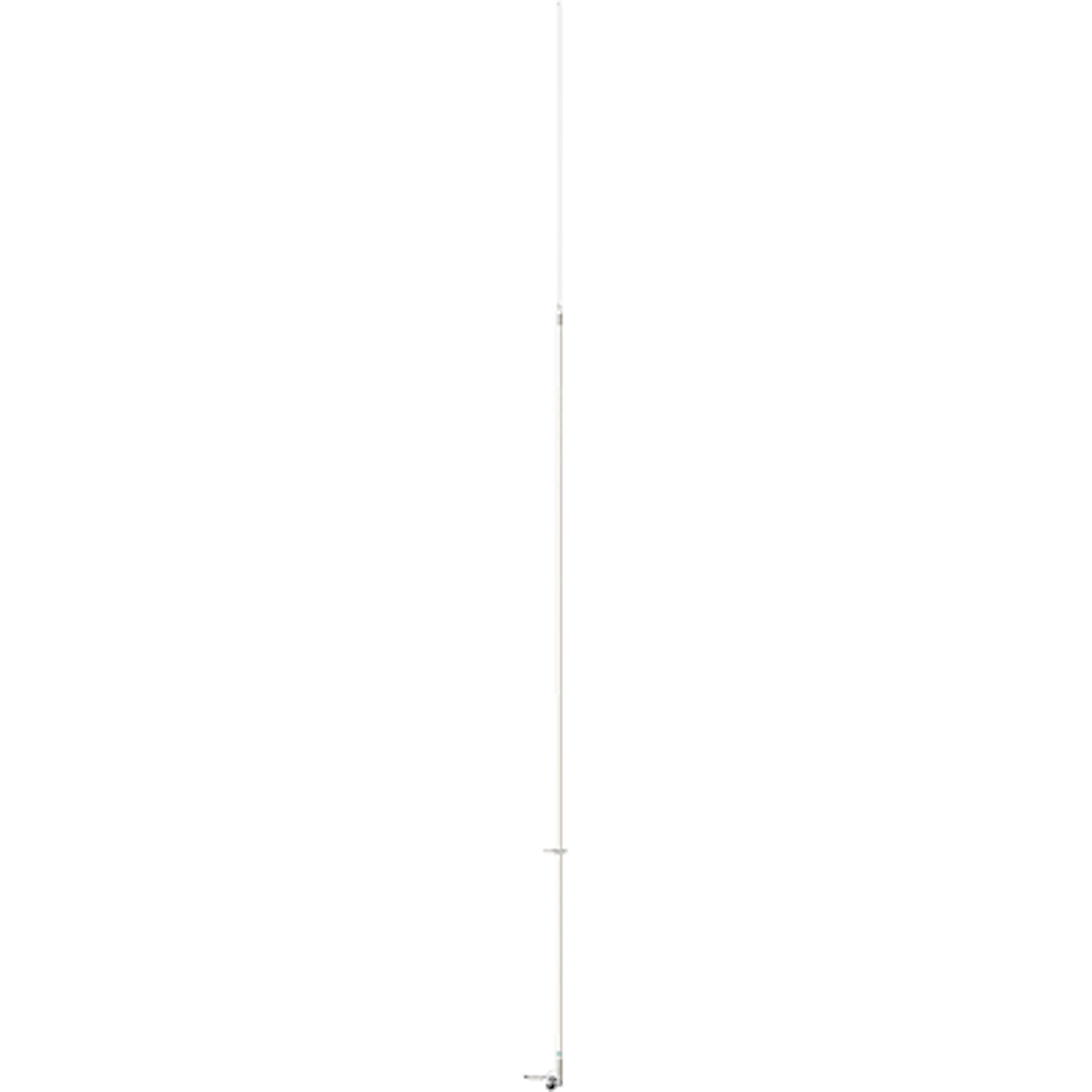 19'  2-PC. VHF ANTENNA  9DB