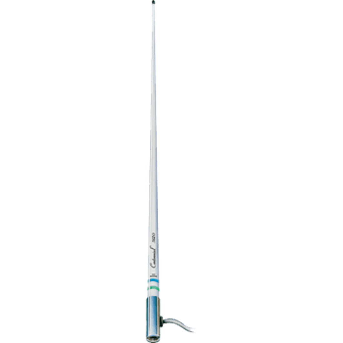 8' AM-FM CENTENNIAL ANTENNA  1-PC