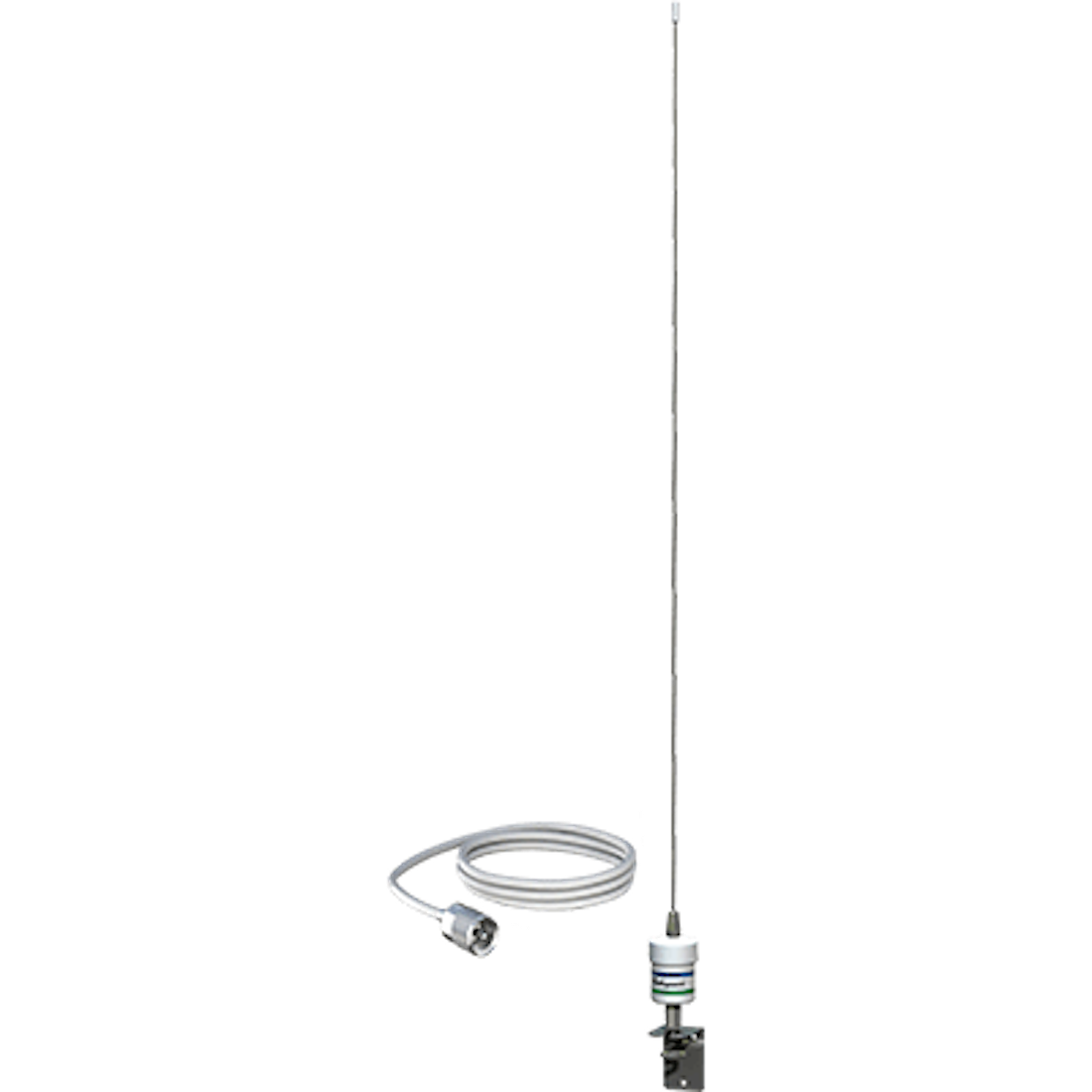3'  3DB LOW PROFILE VHF ANTENNA