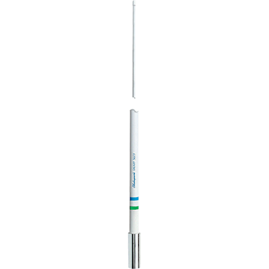 8' TUNABLE GALAXY CB ANTENNA