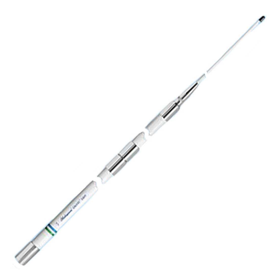 23'  2-PC. GALAXY VHF ANTENNA 9DB
