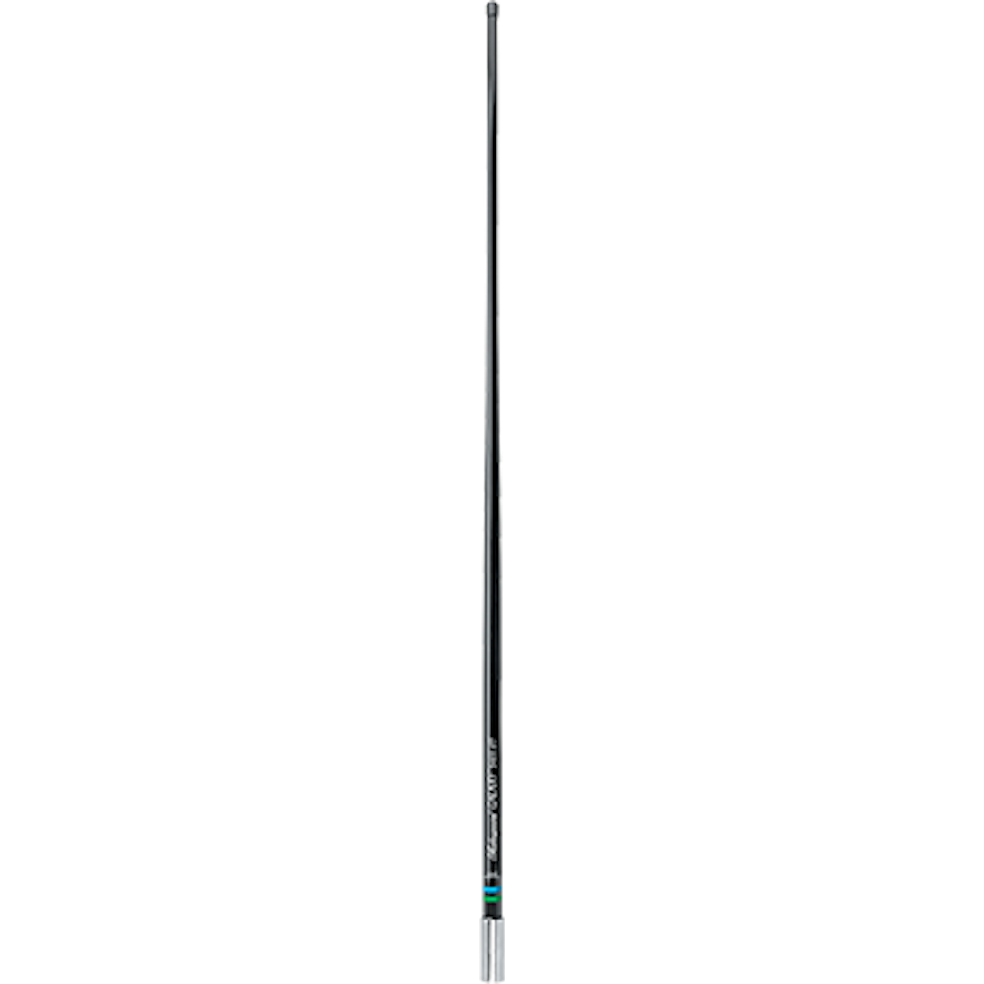 4' GALAXY VHF ANTENNA 3DB  BLACK