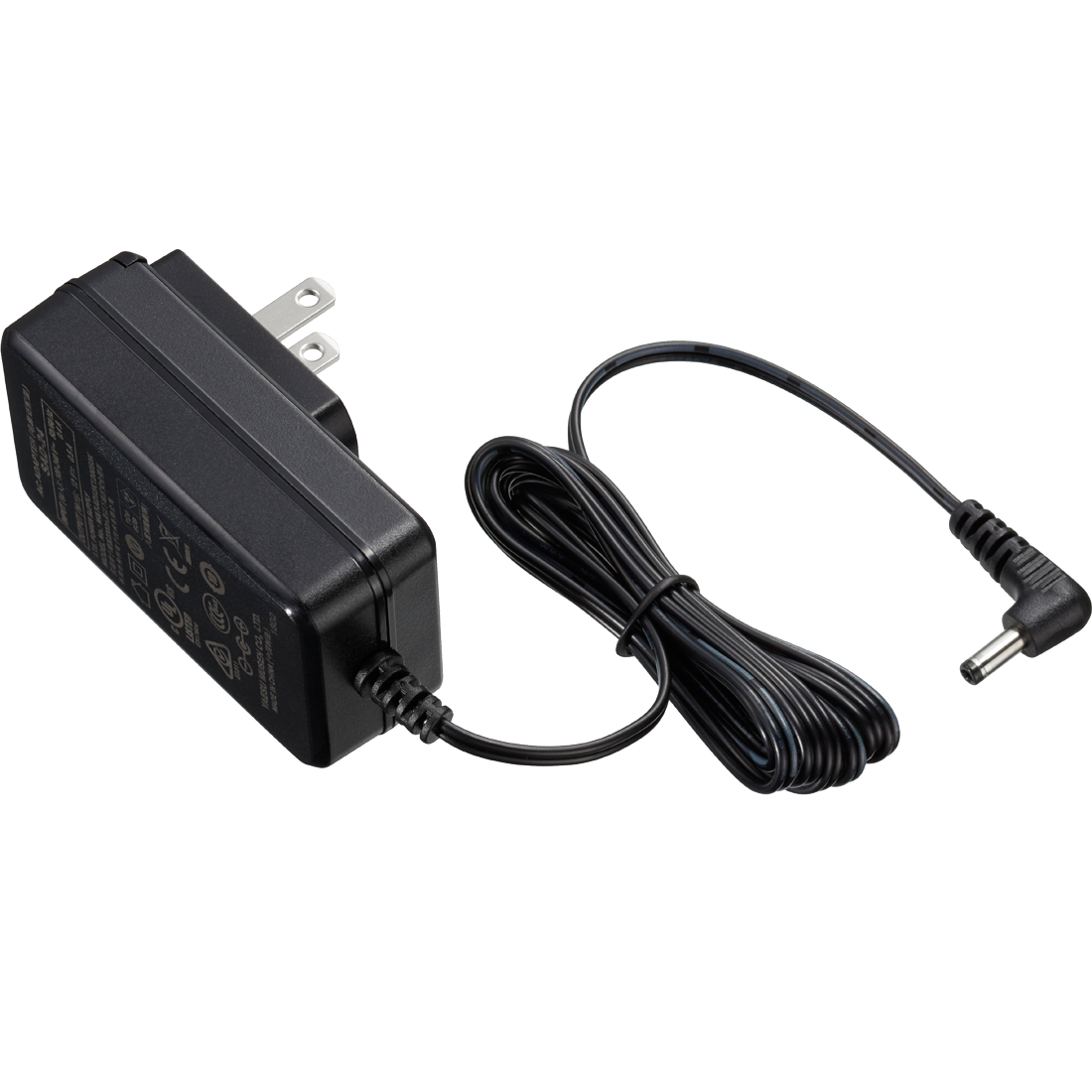 WALL CHARGER  120VAC  HX40/400/380