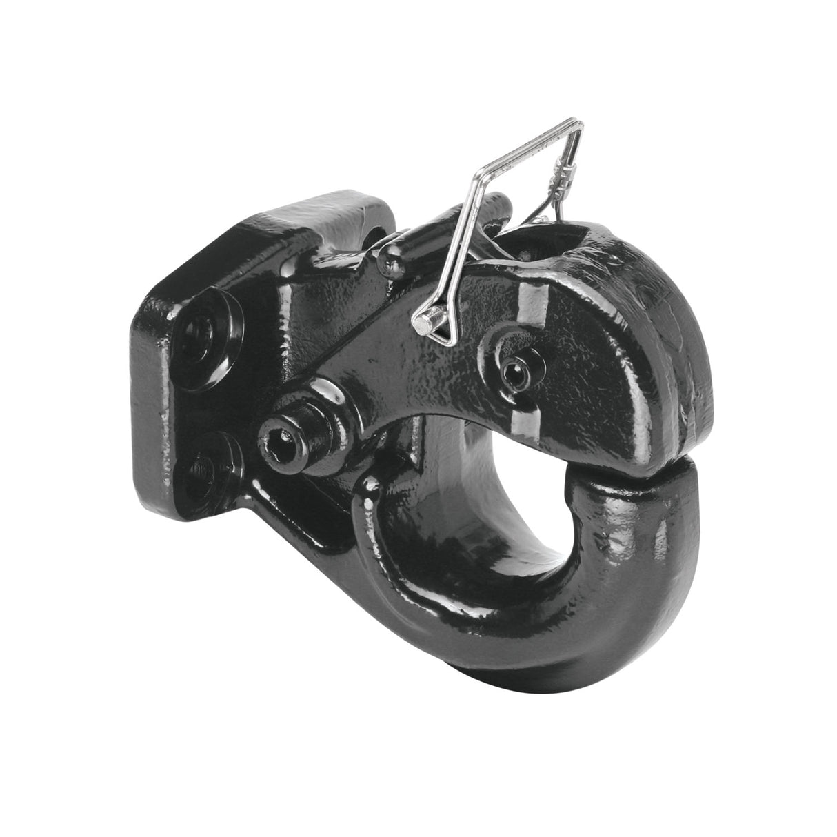 15TON REGULAR PINTLE HOOK