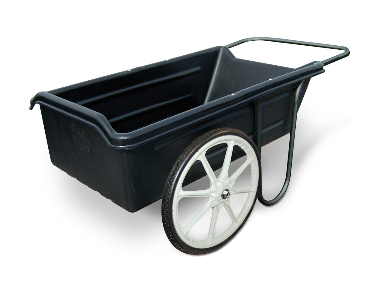 DOCK CART W/SOLID TIRES