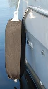 4' X 16' BOAT GUARD FENDER