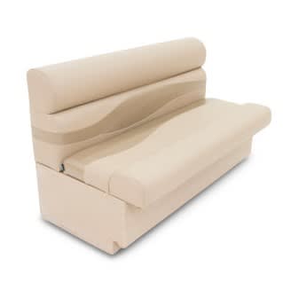 LCI 30' BENCH SEAT BEIGE