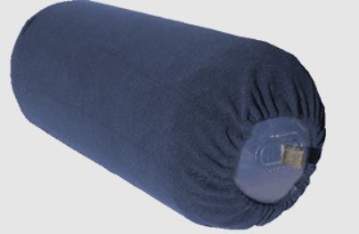 PREMIUM  FENDER CVR MED NAVY