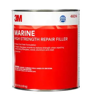 3M  MARINE HIGH STRENGTH REPAIR FIL