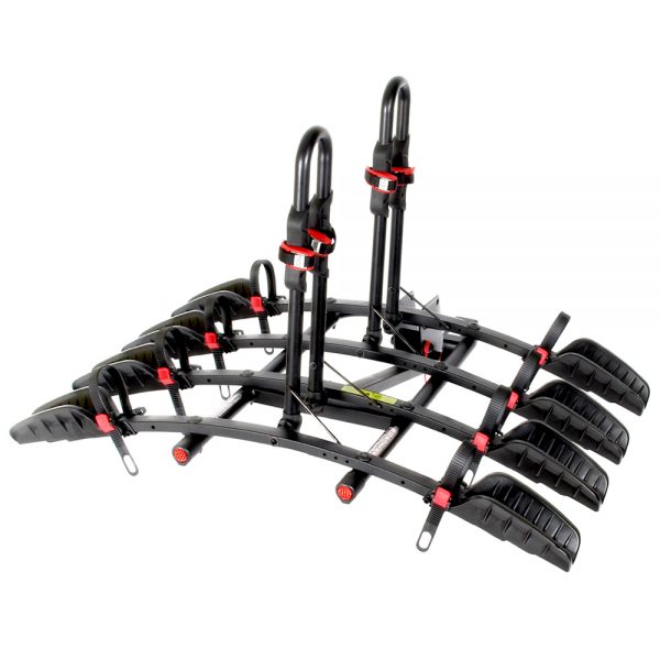 ROAD-MAX HITCH MOUNT TRAY