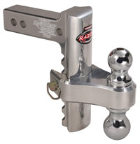 ADJ TOW HITCH 6'DROP