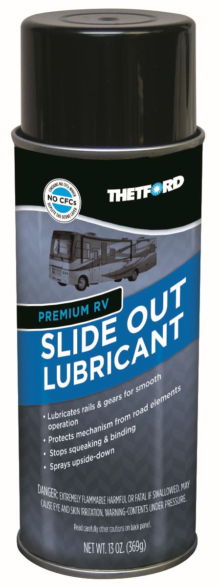 13OZ SLIDE OUT LUBRICANT