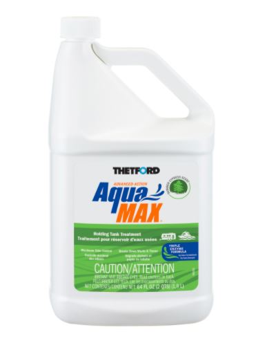 AQUAMAX SUMMER CYPRESS  5 GALLON