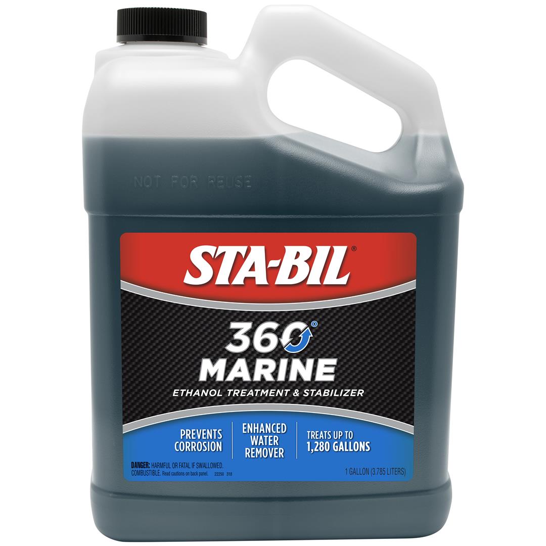 MARINE STA-BIL 128 OZ