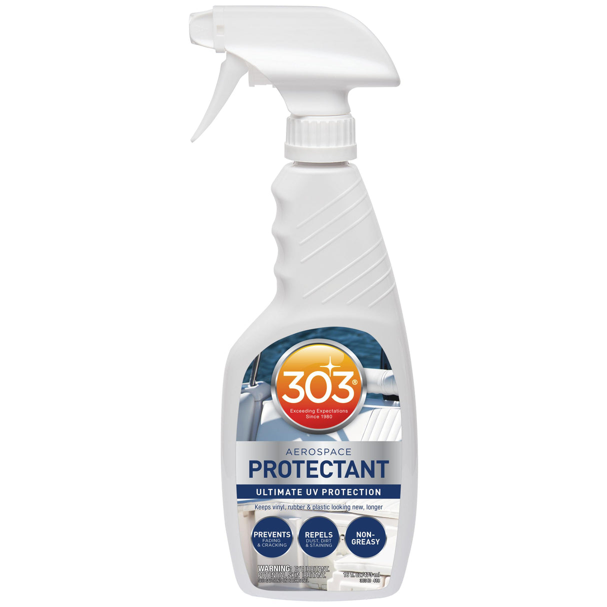 16OZ PROTECTANT