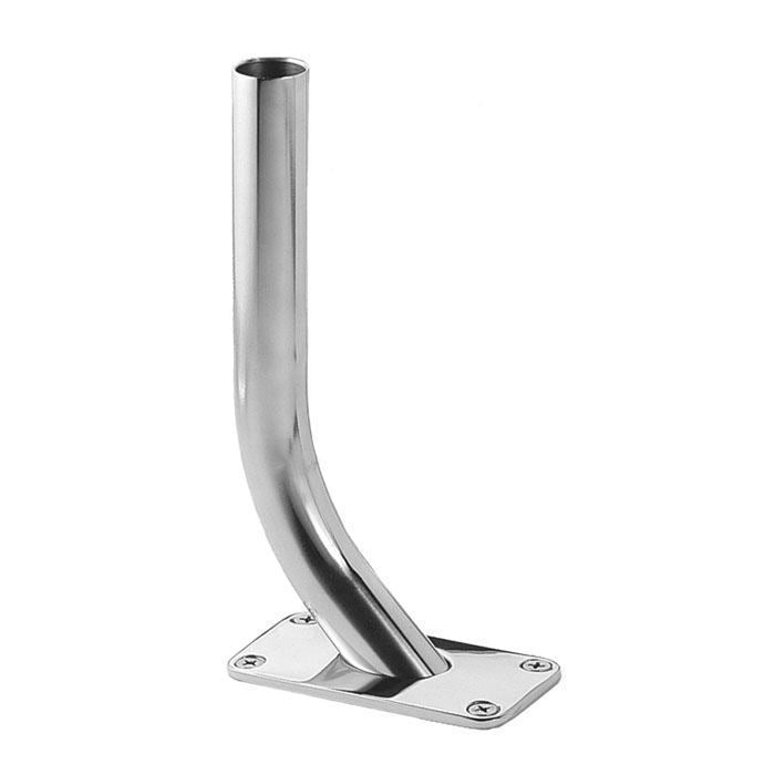 STRIKER BASE  GUNWALE MOUNT 1-1/8