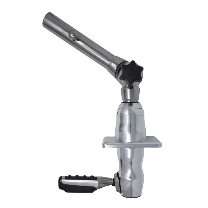 OUTRIGGER MOUNT  ADJUSTABLE