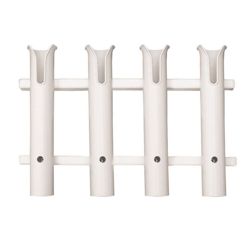 ROD RACK  4 POLY ROD HOLDER TACKLE