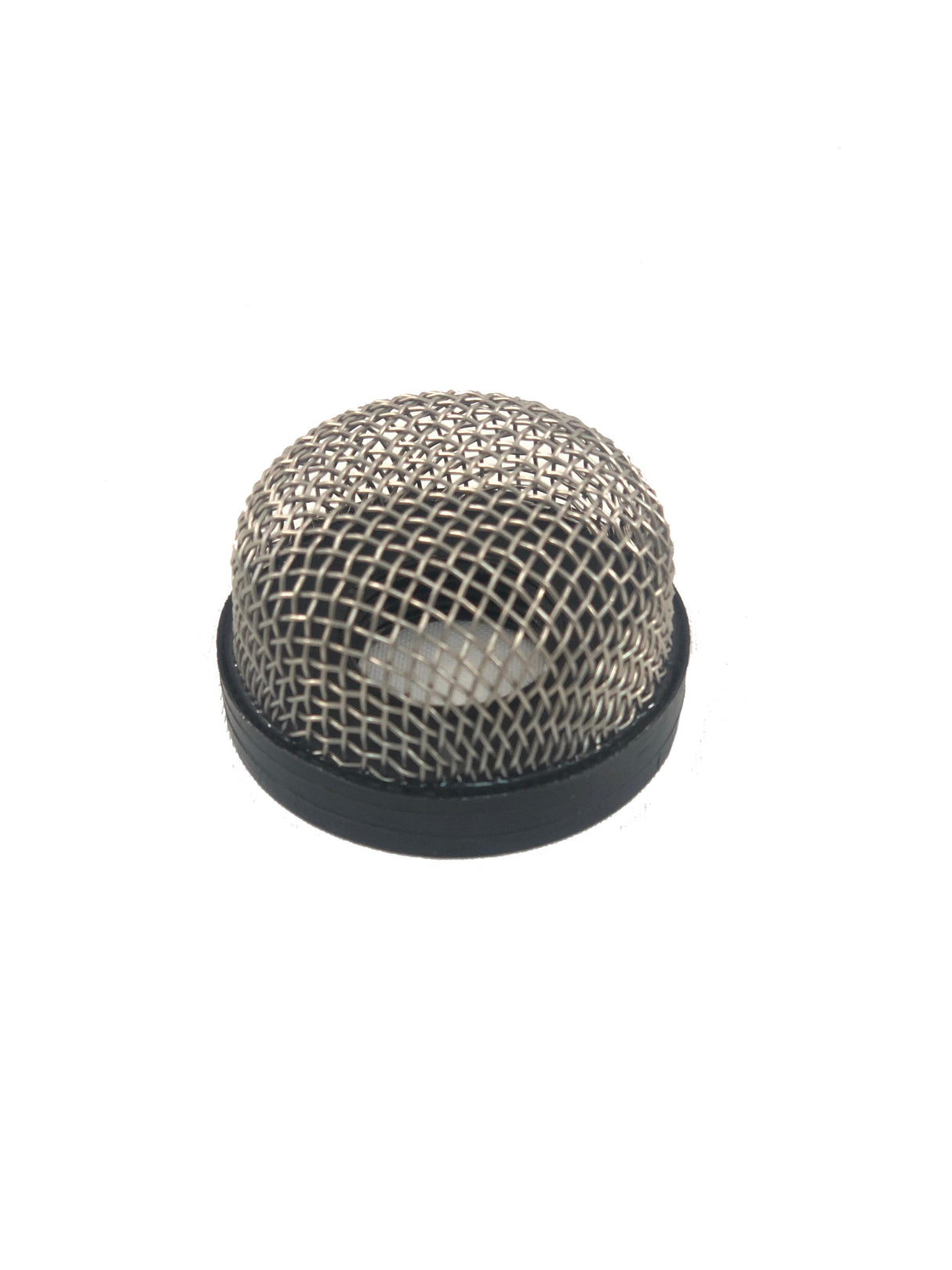 3/4'-14 THREADED AERATOR STRAINER