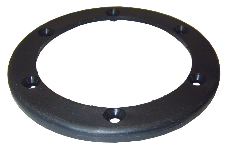 4.5' REINFORCED CABLE BOOT RING