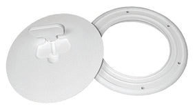 6' CAM- OUT DECK PLATE