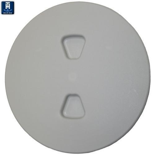 6' SCREW OUT DECK PLATE