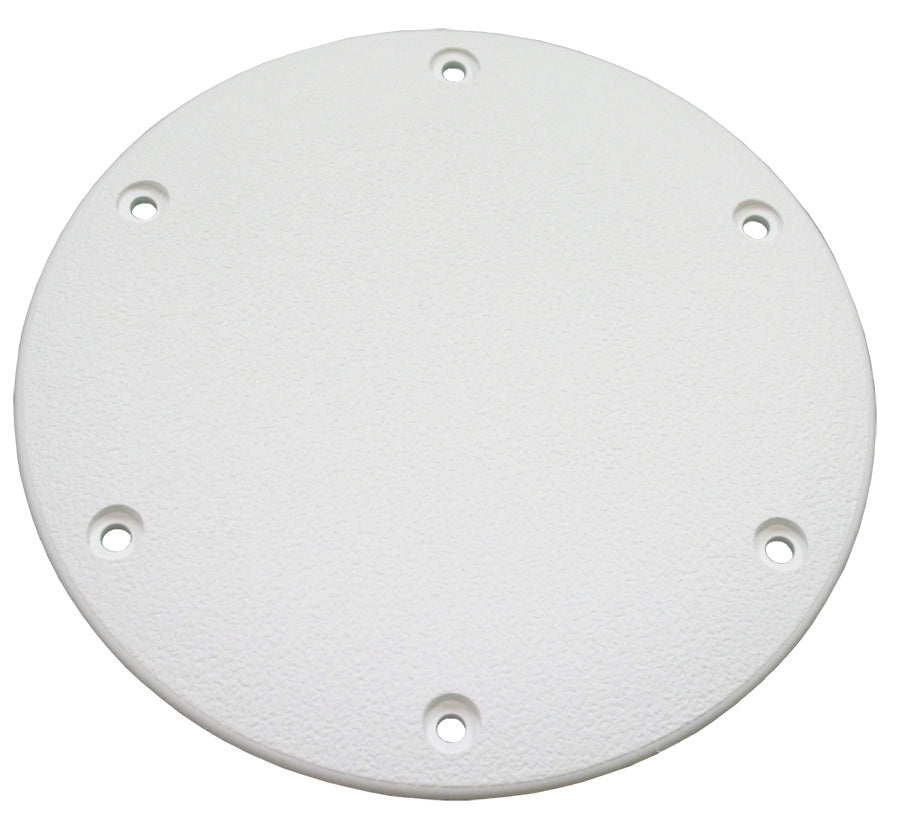 6' ACCESS COVER DECK PLATE