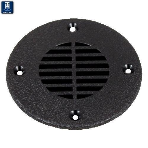 4' FLOOR DRAIN