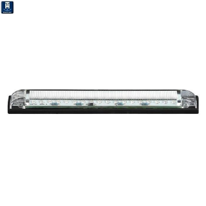 8' WHITE SLIM LINE LED