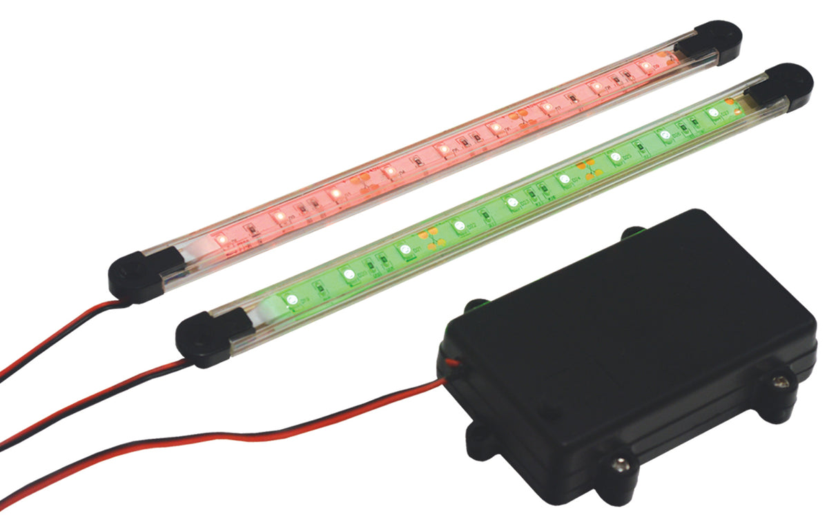 6' BOW LIGHT LED KIT