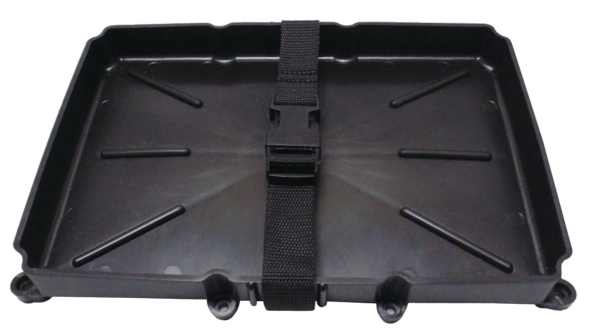 24 SERIES BATTERY TRAY