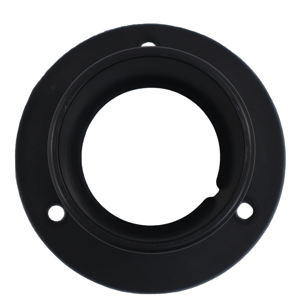 2' BLK RIGGING FLANGE