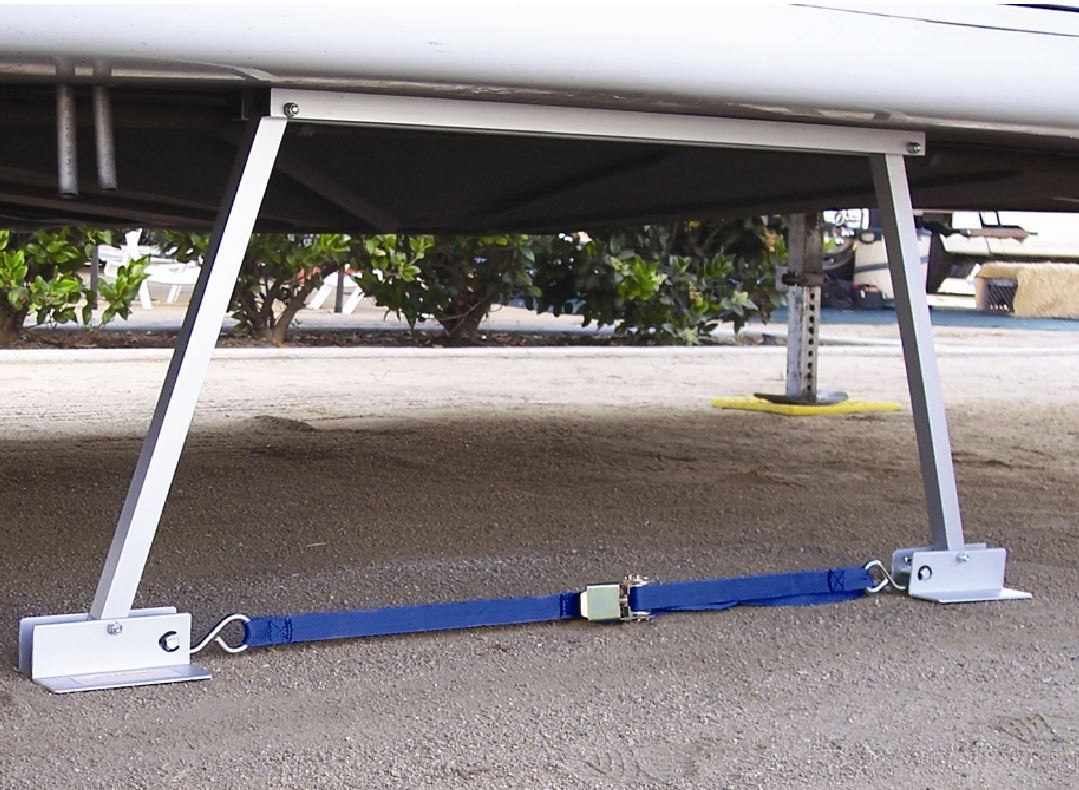 RV STABILIZER 14'-28'