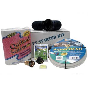 DELUXE RV STARTER KIT