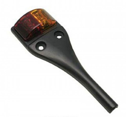 LED FENDER MARKER RH-RED/