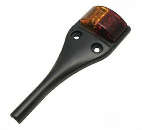 LED FENDER MARKER LH-RED/